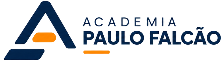 Academia Paulo Falcão