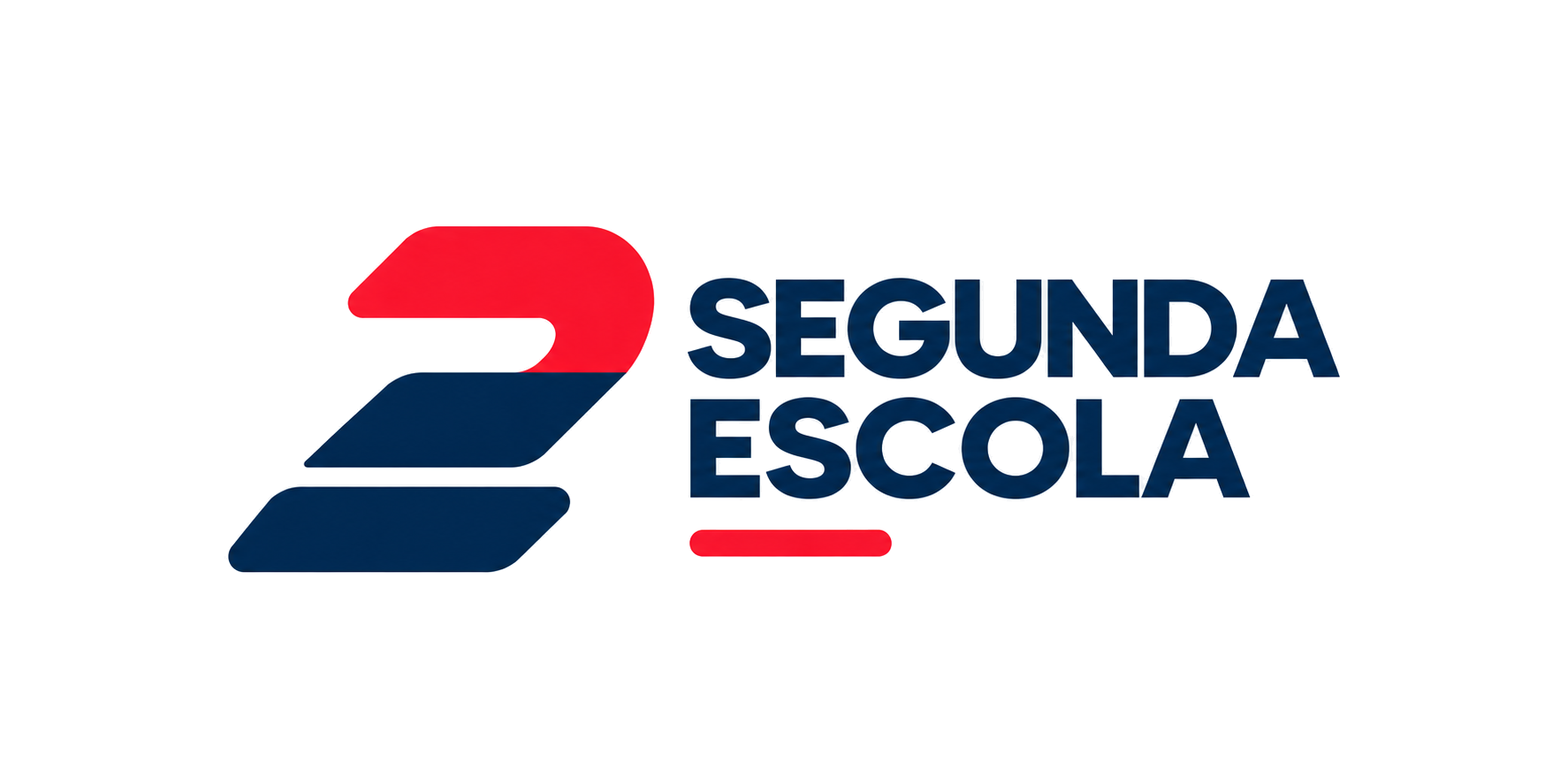 Logótipo Segunda Escola